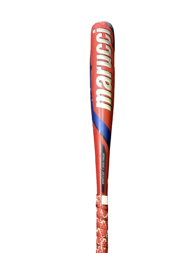 Used Marucci CAT9 BB/SB USSSA 2 3/4 Bat 30" 11613-S000177433