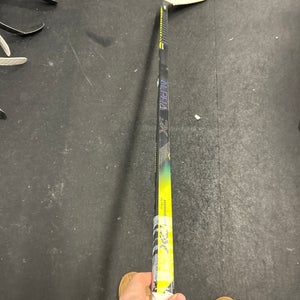 Intermediate Warrior Right Handed Hockey Stick 55 Flex (Used)