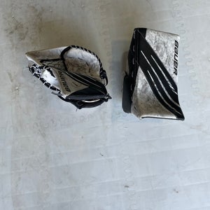 2023 Bauer Vapor 3X Regular (Used)