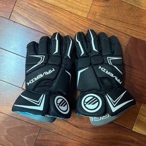 Maverik Charger Lacrosse Gloves (Used)