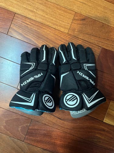 Maverik Charger Lacrosse Gloves (Used)