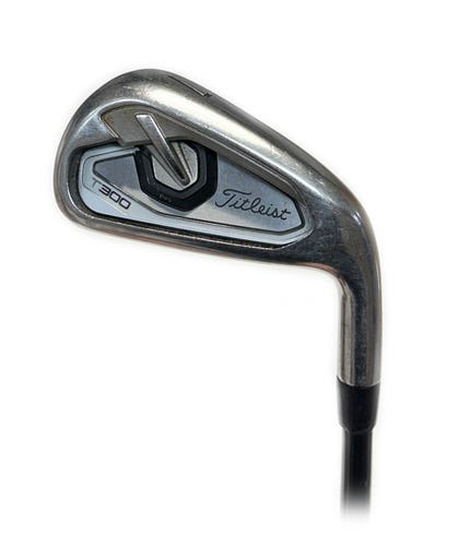 Titleist T300 Single 7 Iron Graphite Tensei Red AV Series AM(2) Regular Flex