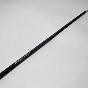 Mitsubishi Chemical Reax 65g Extra Stiff  Fairway Wood Shaft 42.5"-TaylorMade