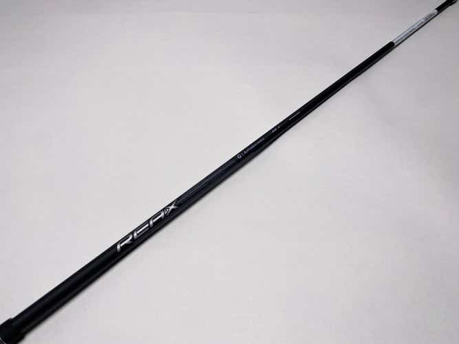 Mitsubishi Chemical Reax 65g Extra Stiff  Fairway Wood Shaft 42.5"-TaylorMade