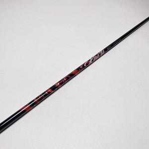 Mitsubishi Chemical Kai'li Red 60g Extra Stiff Driver Shaft 46" 0.335 Uncut