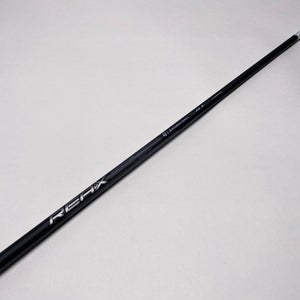 Mitsubishi Chemical Reax 65g Stiff Graphite Fairway Wood Shaft 41"-TaylorMade