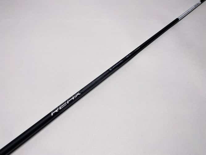 Mitsubishi Chemical Reax 65g Stiff Graphite Fairway Wood Shaft 41"-TaylorMade