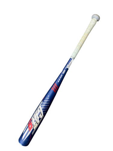 Used Marucci CAT 9 BB/SB High School -3 Bat 32" 11850-S000023526