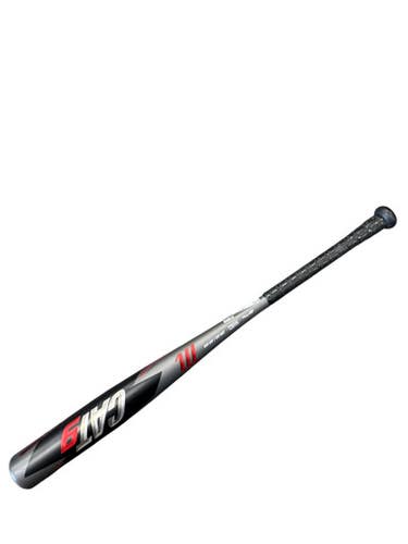 Used Marucci CAT 9 BB/SB High School -3 Bat 32" 11850-S000023525