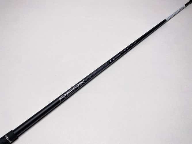 Mitsubishi Chemical Reax 55g Senior Graphite Fairway Wood Shaft 40.5"-TaylorMade
