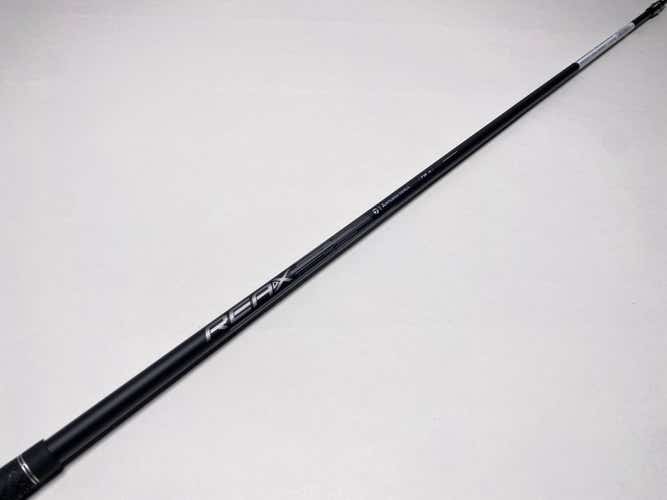 Mitsubishi Chemical Reax 75g Extra Stiff  Fairway Wood Shaft 42.5"-TaylorMade