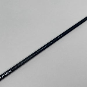 Mitsubishi Chemical Reax 75g Extra Stiff Fairway Wood Shaft 41.5"-TaylorMade