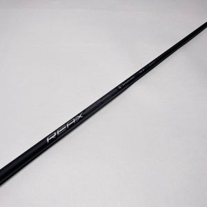 Mitsubishi Chemical Reax 75g Stiff Graphite Fairway Wood Shaft 42.5"-TaylorMade