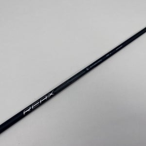 Mitsubishi Chemical Reax 55g Seniors Graphite Fairway Wood Shaft 41"-TaylorMade