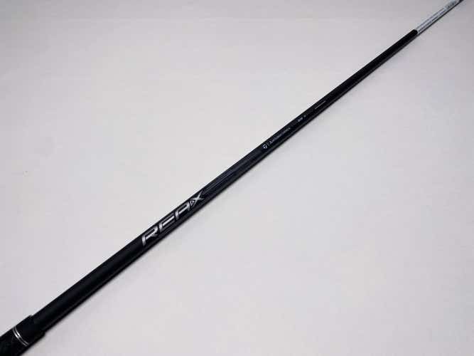 Mitsubishi Chemical Reax 65g Extra Stiff Fairway Wood Shaft 42.5"-TaylorMade