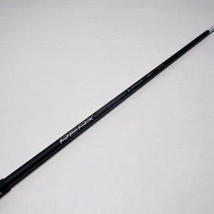 Mitsubishi Chemical Reax 85g Extra Stiff Graphite Hybrid Shaft 40.75"-TaylorMade