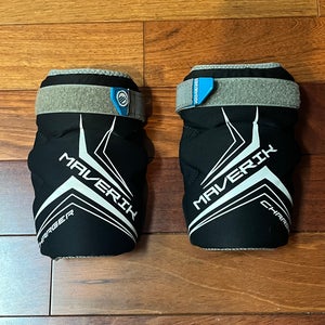 Youth Medium Maverik Charger Arm Pads (Used)