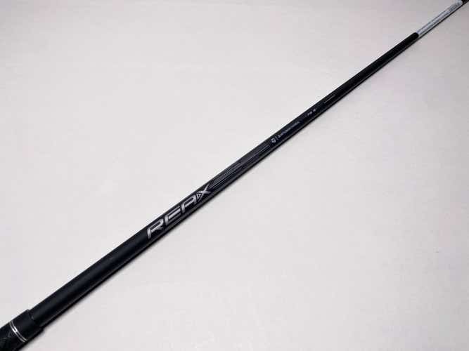 Mitsubishi Chemical Reax 75g Stiff Graphite Fairway Wood Shaft 41.5"-TaylorMade