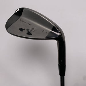 Never Compromise Tour Sand Wedge SW 56* Dynamic Gold S300 Stiff RH