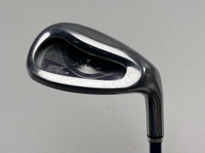 XXIO Ladies Pitching Wedge PW MP400 Ladies Graphite Womens RH Undersize Grip