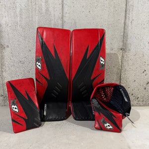 Brian's Optik 2 Full Set 32+1.5