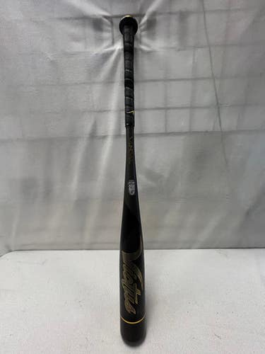 Used Victus VANDAL BB/SB USSSA 2 5/8 Bat 31" 11490-S000269196