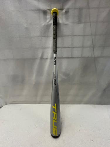 Used True RAKE UT22RKEX8 BB/SB USSSA 2 3/4 Bat 31" 11490-S000269195