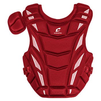 New Champro CP104 14IN OPTIMUS MVP Catchers Chest Protector 11868-CP104-14IN-OPTIMUS-MVP