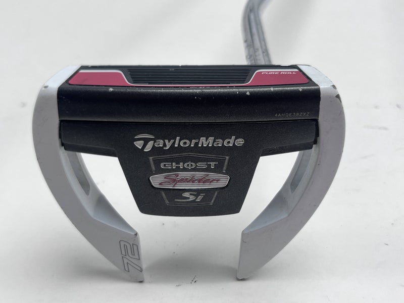 TaylorMade Spider Si Putter 38" Mens RH