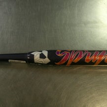 Used Demarini SPRYTE BB/SB Fastpitch Bat 30" 11868-S000067784