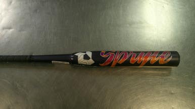 Used Demarini SPRYTE BB/SB Fastpitch Bat 30" 11868-S000067784