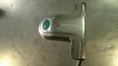 Used Odyssey 2 BALL BLADE 2 Mens Putter RH 11868-S000067782