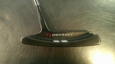 Used Odyssey WHITE ICE 6 Mens Putter RH 11868-S000067781