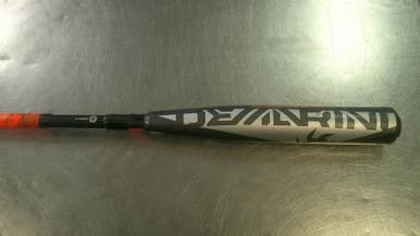 Used Demarini VOODOO VBL-17 BB/SB Youth Bat 31" 11868-S000067768