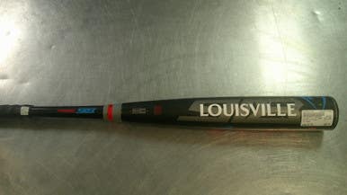 Used Louisville Slugger 918 PRIME BB/SB High School -3 Bat 33" 11868-S000067766