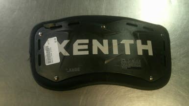 Used Football Accessory 11868-S000067753