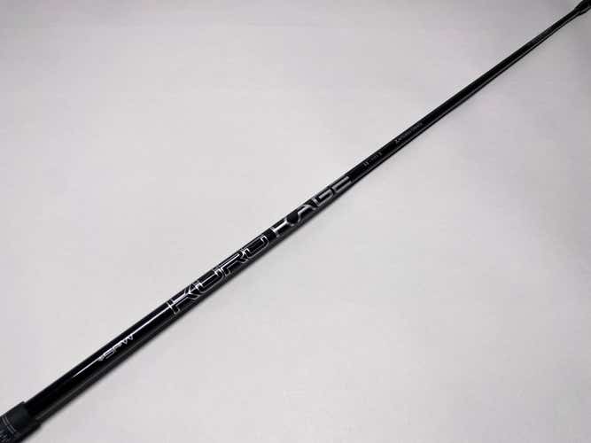Mitsubishi Chemical Kuro Kage Black 50g Stiff  Driver Shaft 44.25"-Titleist