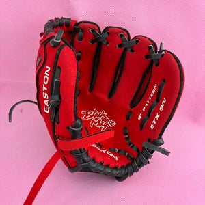 Easton Black Magic Series ETX 9N RHT Baseball Glove 9" ADD ON