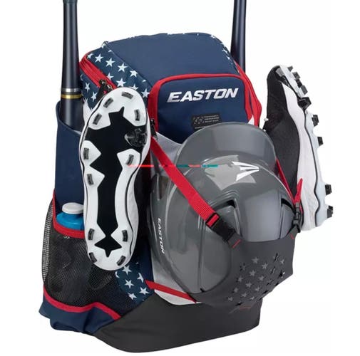 Easton batbag america