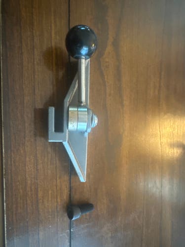 Wissota 3D QUICK RELEASE TOP CLAMP