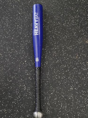 Used ORIGINAL HEAVY BAT BB/SB Training Aid 11849-S000037189