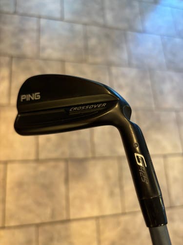 Men's Ping G425 2 iron Right Handed Regular Flex Graphite Shaft (Used)