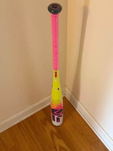 Easton Dub Composite USSSA Certified Bat (-10) 20 oz 30" (New)