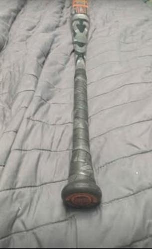 Easton MAV1 HP Alloy BBCOR Certified Bat (-3) 30 oz 33" (New)