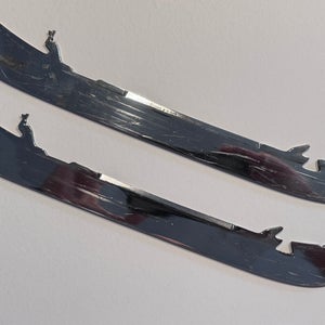 BLADETECH HOCKEY (Steel) - 247mm (Used)