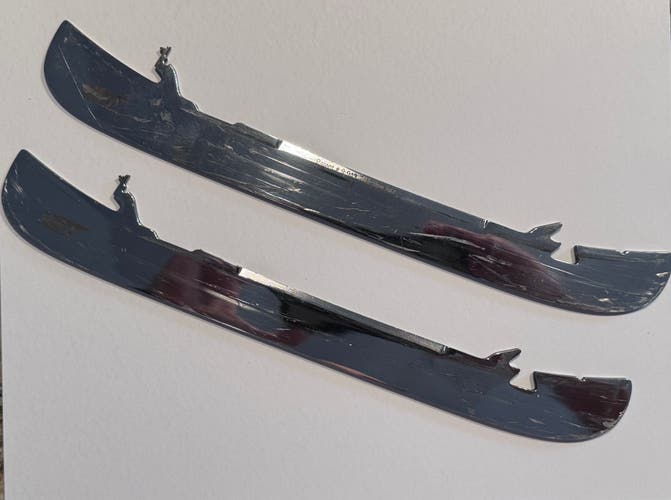 BLADETECH HOCKEY (Steel) - 247mm (Used)