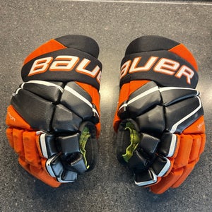 Bauer Vapor 3X Gloves 11" (Used)