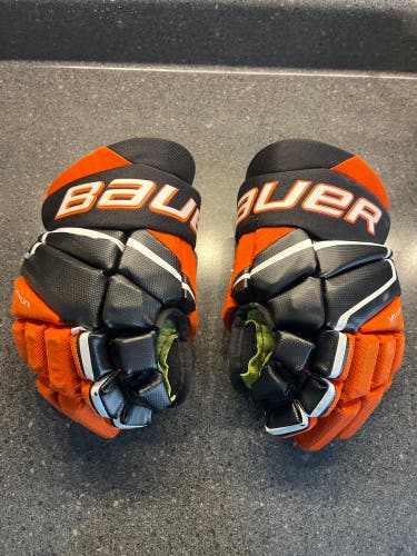 Bauer Vapor 3X Gloves 11" (Used)
