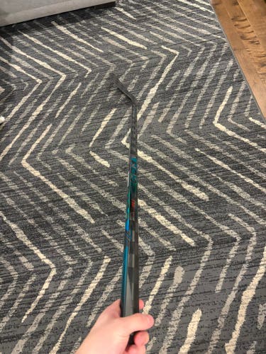 New Ccm Vizion Left Hand P28 75 Flex