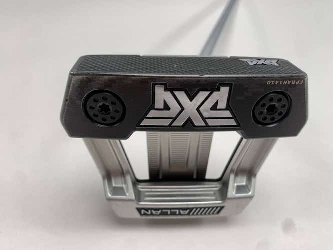 PXG Allan Putter 33" Mens RH